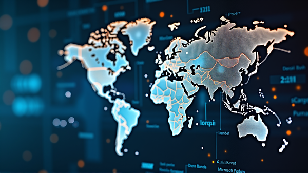 AIブームを背景にH-1Bビザ承認でリードするテック企業：米国の雇用市場への影響とは