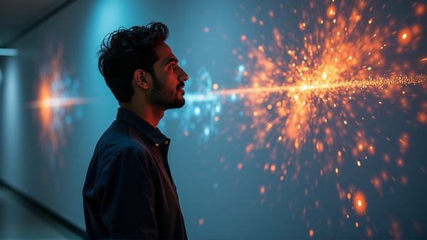 アマール・スブラマーニャ：アップルのAI兵器