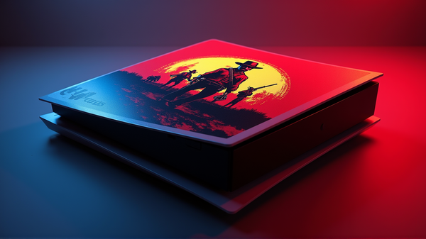 レッド・デッド・リデンプション PS5: PS Plus加入者へのホリデーギフト！