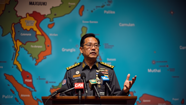 インドネシアに入る新たなCOVID-19変異株: 詳細な分析