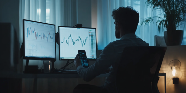 DonTradeZipの真実を明らかに: 詐欺か合法か？