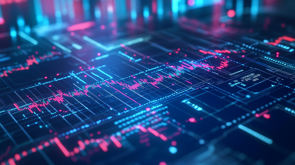 Vertice Finvioraの裏側 - 信頼できるかどうか？