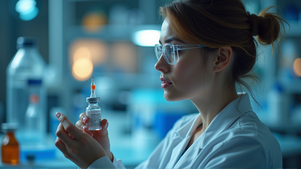 警告のFDAメモ: 子供の死亡とコロナワクチンの関係性