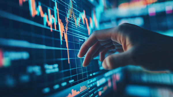 Kerne Finluxarを検証: 投資の価値はあるか？