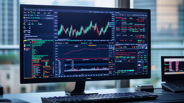 Octa Flux: 革新的な取引ツールか、それとも夢のような話か？
