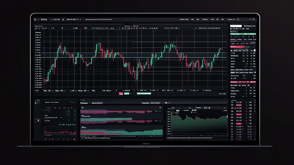 Grandridge Lorvixはフィンテックの革命か？ここで真実を確認してください