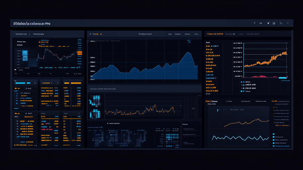 Ruhigemittelは本当のトレーディング革命か、それともただの神話か？