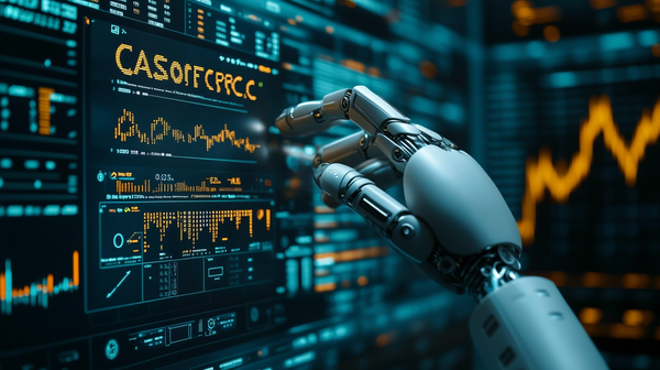 Styrion Monvexを解明：このトレーディングツールの真実