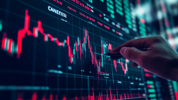 Itaneltrix: この取引プラットフォームが信頼できるかどうかを調査する