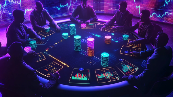 Stable Traderは究極のトレーディングプラットフォームか？今すぐ確認しよう！