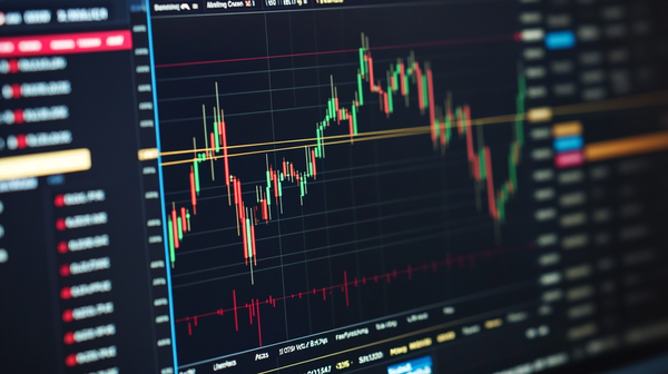 調査: Fintech Werxは信頼できる取引システムか？