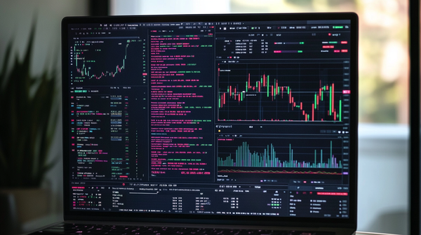 Vertex GPT 7vはトレーディングのゲームチェンジャーになるのか?