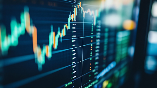 Světvrš Finsarはあなたのトレーディング成功の鍵ですか？