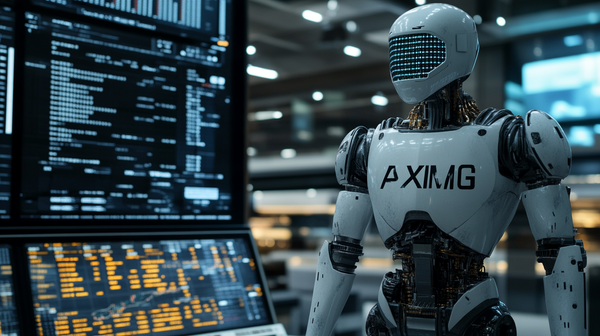 Haxiro Nurelを探る: 信頼できるトレードの相棒ですか？