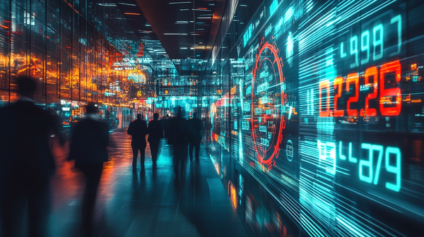 Cumbre Valtaris: これはトレーディングの未来なのか？今すぐ確かめよう！