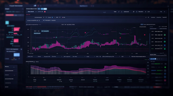 Nobil Fundarexを発見する: それは取引ソリューションの未来ですか？