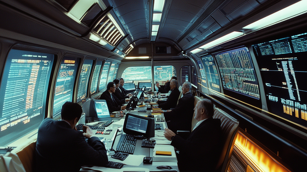 Nexorim Ai はあなたの次の取引ソリューションですか？私たちの詳細なレビューで確認してください