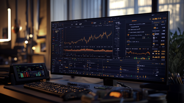 NordFlowを発見: 本物なのか？