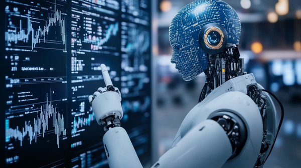 Bron Finoryx: 取引プラットフォームの秘密を暴く