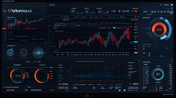 Quanterix Volexanは信頼できるトレーディングソリューションか？真実を探る！