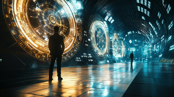 Opulence Nerxon: このシステムが信頼できるかどうかを確認