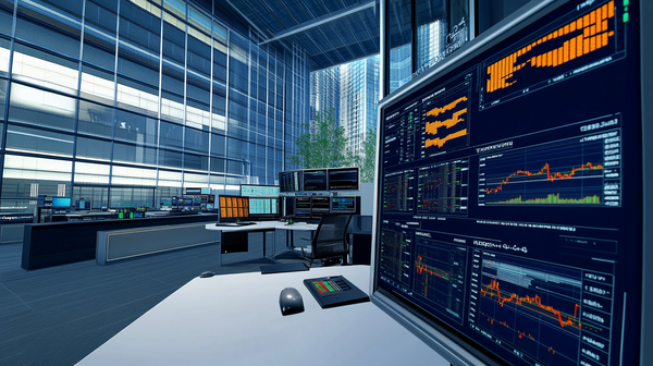 Aube Luxavorの真の姿: 信頼できるトレーディングパートナー?