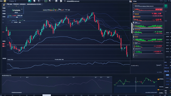 Pacific Bondmereを調査：本物か偽物かのトレーディングプラットフォーム？