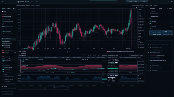 Pfad Dexerisを調査中: このシステムは取引ゲームを変えるか?