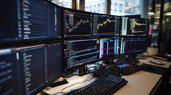 Spot Kapidex Ai: このトレーディングプラットフォームは敵か味方か？