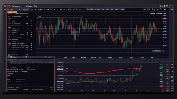<strong>Erython Flux 61</strong>: トレーディングセンセーションの真相を明らかにする