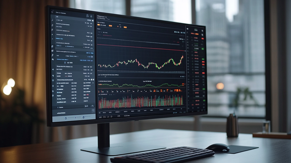 2023年の究極の取引ソリューションはTresorier Gainaですか？