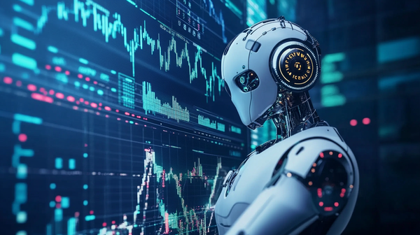 UK Citizen Capital: これは取引の未来か、それともただの誇大広告か？