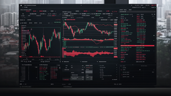 Fidato Paycoreを発見しよう: 画期的なツールか、それとも詐欺か？