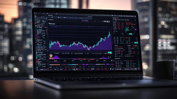 Vega Vaulrex: この自動取引プラットフォームは価値がありますか？