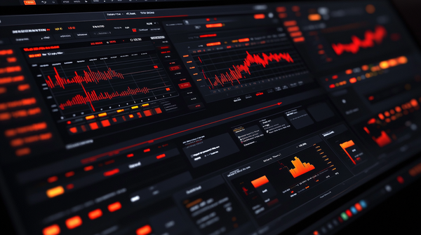 Falcon Vaultwickは信頼できるトレーディングツールですか？