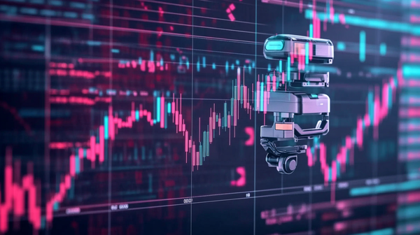 Libera Garanéraは本物か？新しいトレーディングシステムに飛び込む