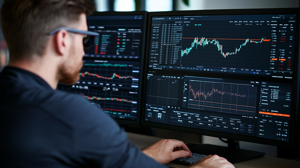 Polaris AI：取引革命の真実を明らかにする