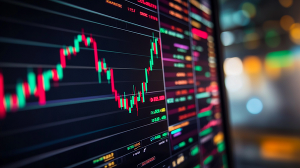 Værdi Finansburgの秘密を発見：詐欺か合法か？