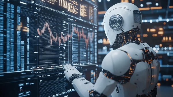 Cadence Orvixa: このトレーディングプラットフォームは真の革命か、ただの誇大広告か？