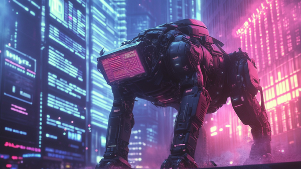 Cuspide Dexlink - その真の可能性と信頼性を明らかにする