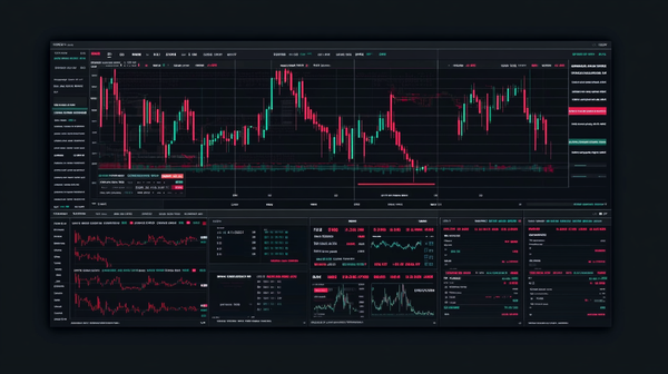 Awoirencia: トレーディングを変革する可能性を明らかにする