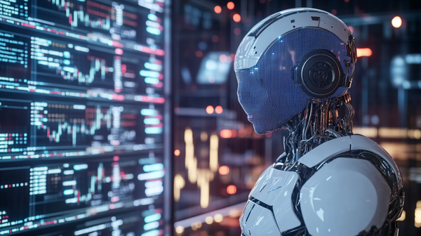 Finterraの真実：それは革新者か？