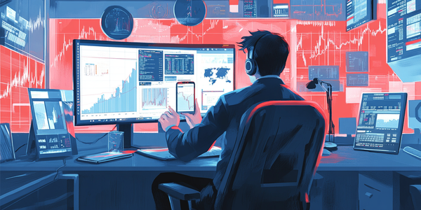 Prestigio Nivel: トレーディングのソリューションが必要ですか？