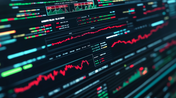 NordIQ Vekstを明らかにする: 効果的な取引への道ですか？