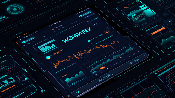 Bellon Parnveは究極の取引プラットフォームですか？