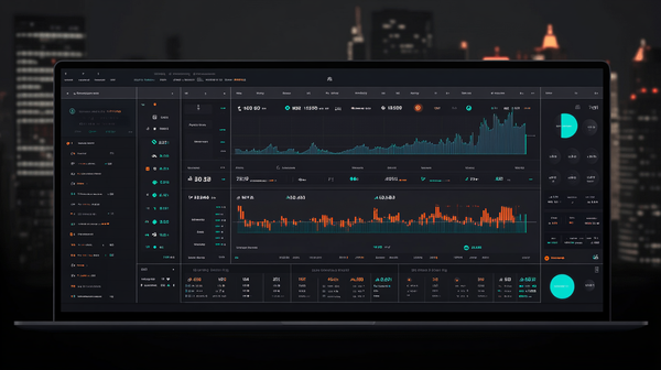 Alma Capitexはトレーディング革命か？ 真実を暴き出せ！