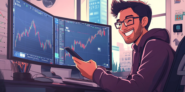 Valutimoneはトレーディングの未来か？ 真実を明らかにする