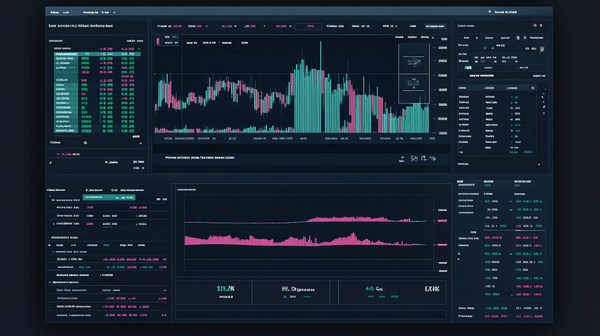 Arvenlock: このトレーディングシステムを信頼すべきか？