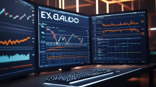 Algo Fin Lotemaxの秘密を明かす: 合法か詐欺か？