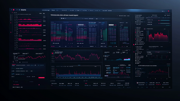 Zyvron Trace GPTは究極のトレーディングツールか？詳細を確認せよ！